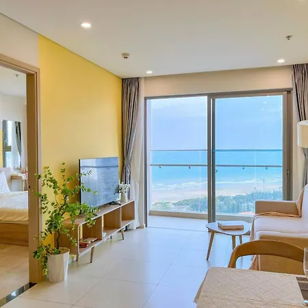 The Song Premium Apartment